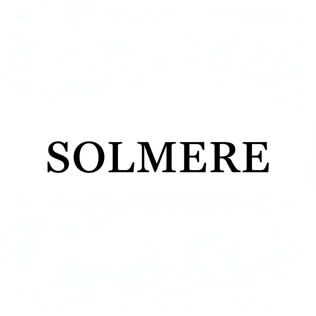 Solmere - Home